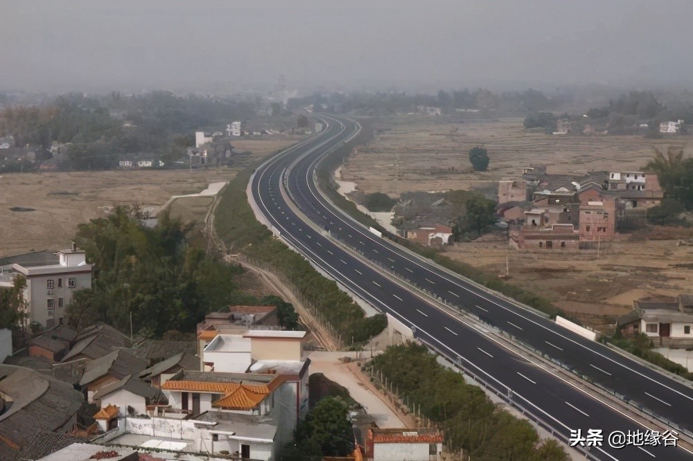 粤北地区发展落后的原因,粤北该怎么发展