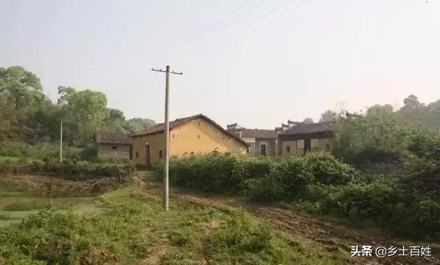 江西高安邓氏家族的来源与分衍