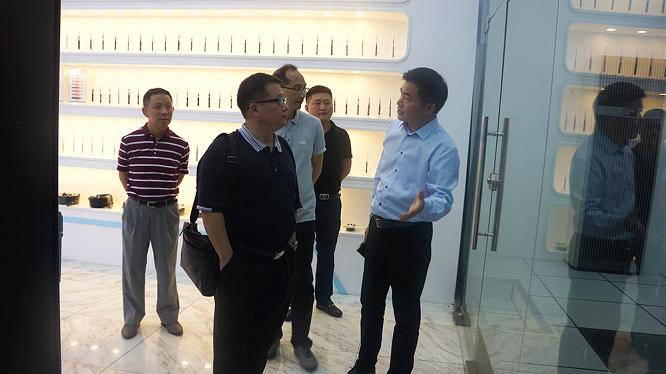 广州杰赛科技股份有限公司总裁,广州杰赛科技总经理