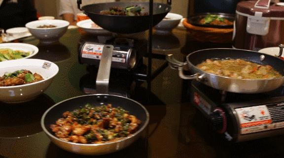 吃羊蝎子攻略,宁夏吃羊攻略你请收好