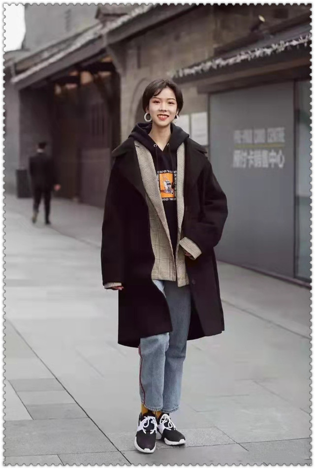 衣服在精不在多,内搭就选这4种经典款,百搭还不过时