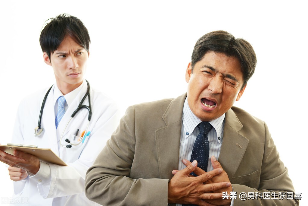 在中间剌一圈，居然还有这种割包皮的手术方法？