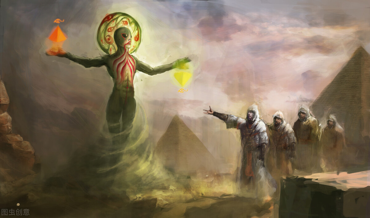 精神科医生的一个梦，治愈了一个犹太女人的神经症