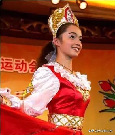 56个民族汉族美女,56个民族56个美女图片