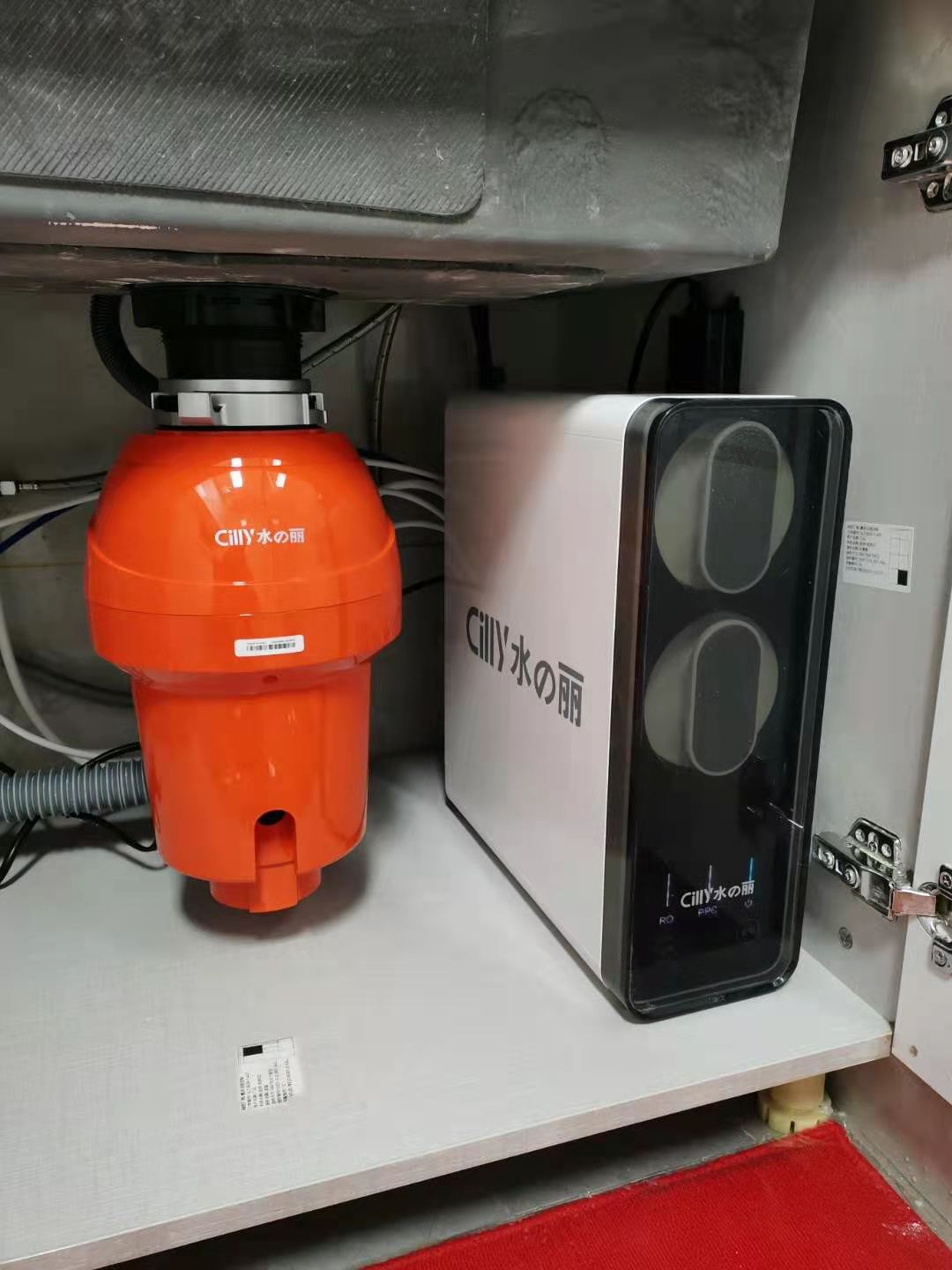 可以打骨头的垃圾处理器,厨余垃圾处理器哪些不能扔