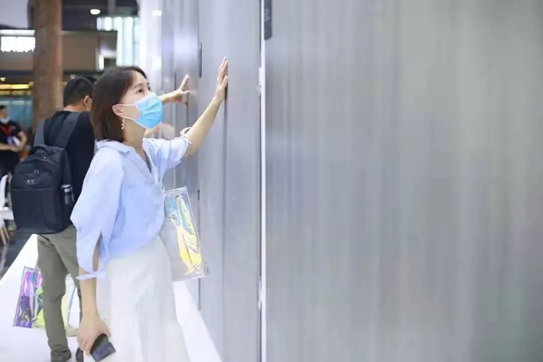 岩板最大展会,广州2022岩板展览会时间表