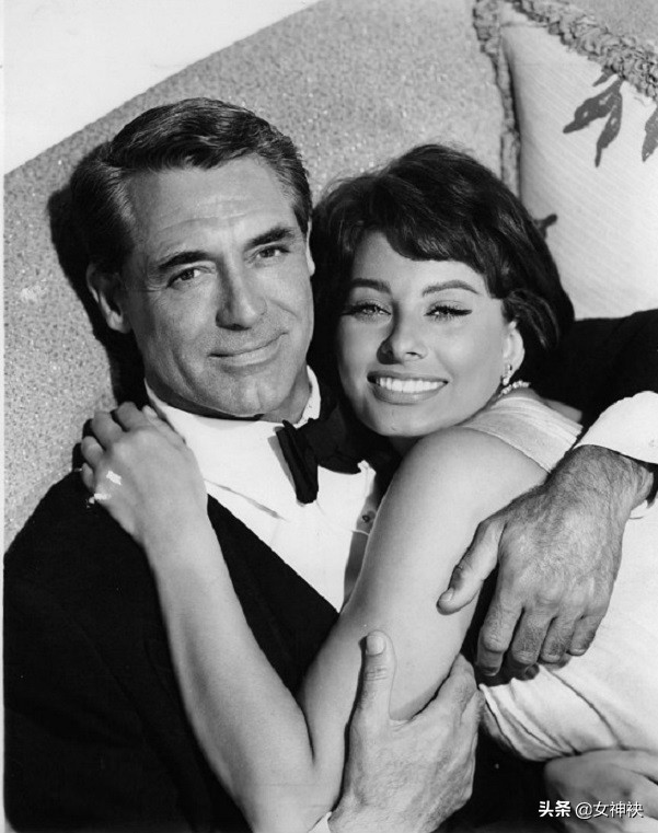 意大利国宝明星:性感不输梦露,演技碾压赫本,因婚姻被祖国驱逐