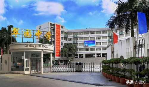 罗湖区文锦中学是归属翠园中学吗,深圳罗湖中学在哪个区