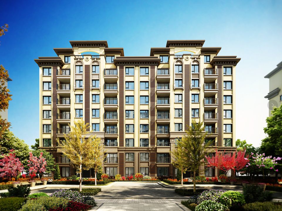 房子的意义就是让生活更有意义,房子对于人生的意义