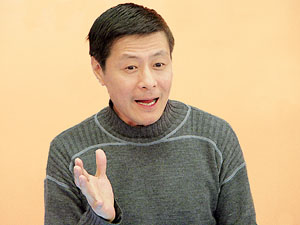 冯巩原来的搭档是谁,冯巩和他的35位明星搭档