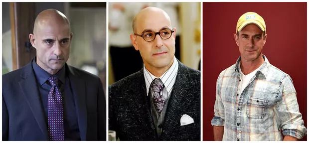 好莱坞黄金配角大全,好莱坞演员评价加里奥德曼