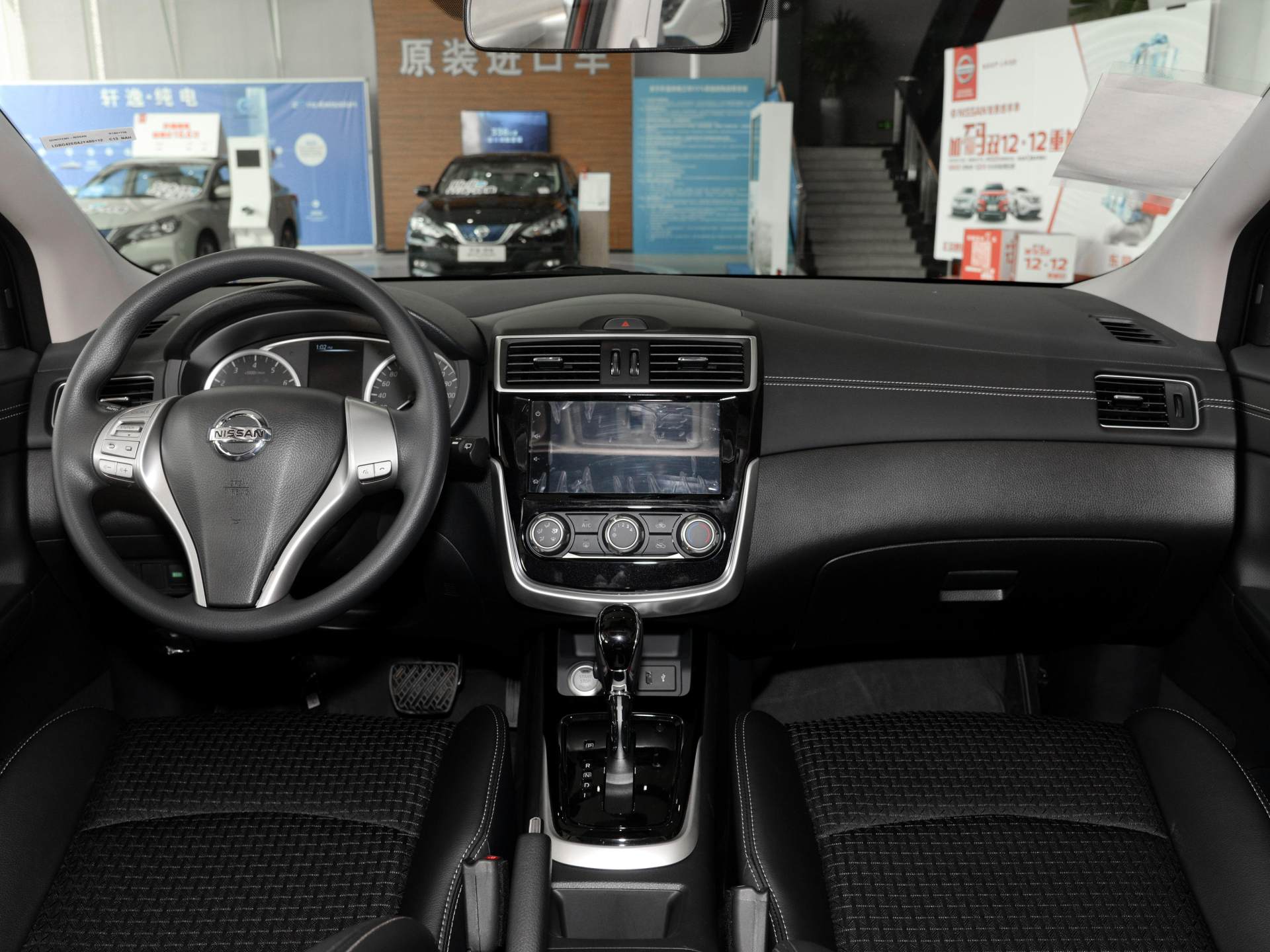 10-15万元口碑最好的车骐达,性价比高的日产车