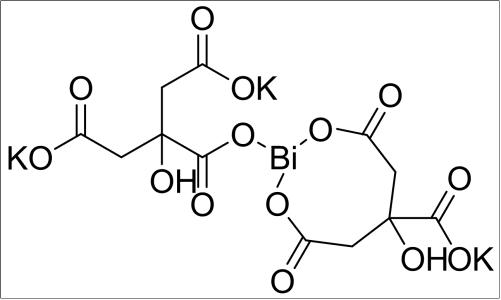四联疗法枸橼酸钾片有副作用吗,枸橼酸钾口服溶液副作用