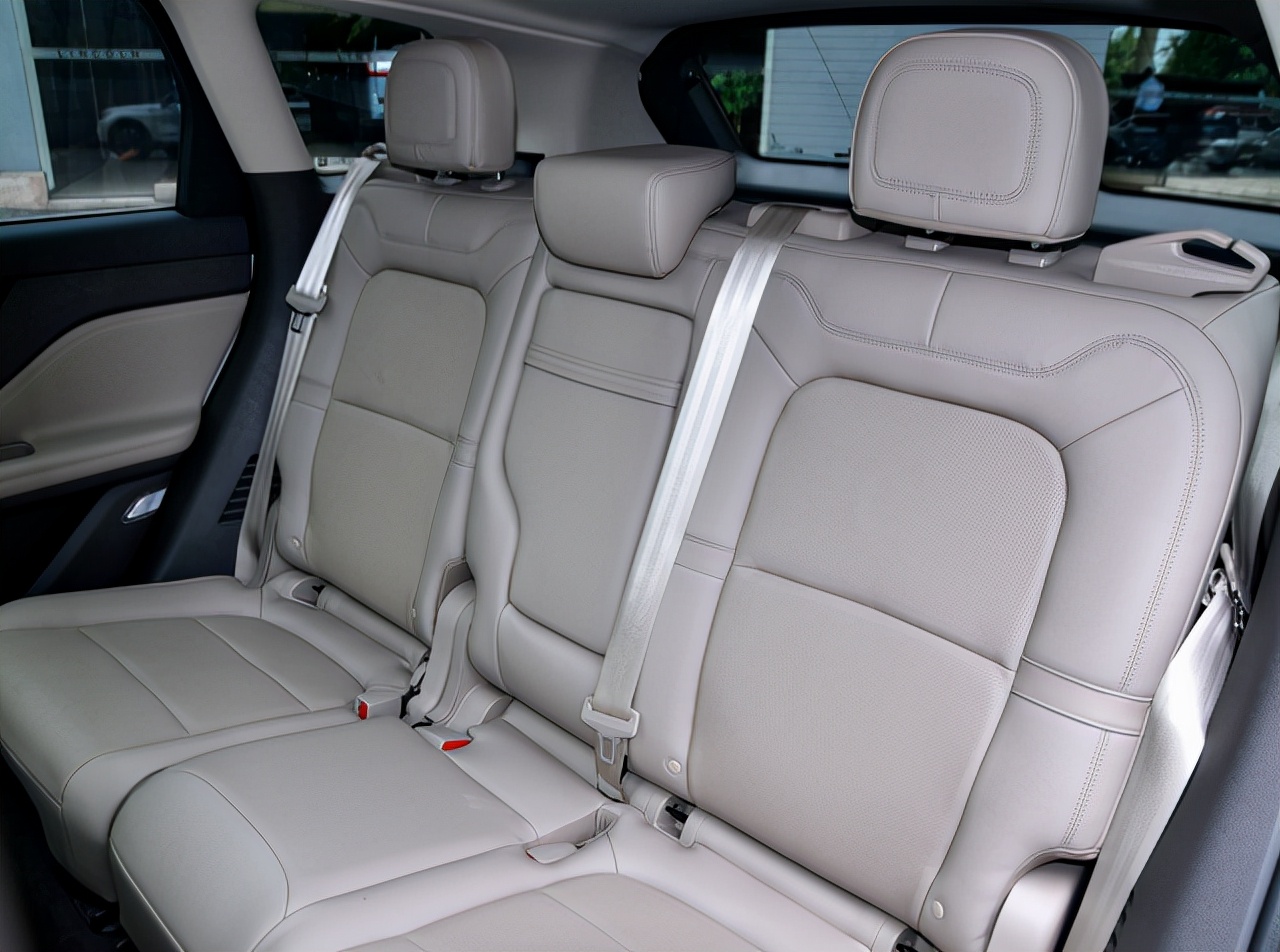 买途观l还是买林肯冒险家,20多万买个林肯冒险家怎么样