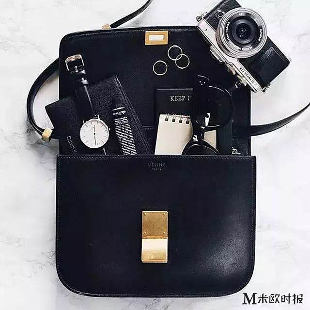 奢侈品包包入门教学,一分钟带你了解奢侈品品牌