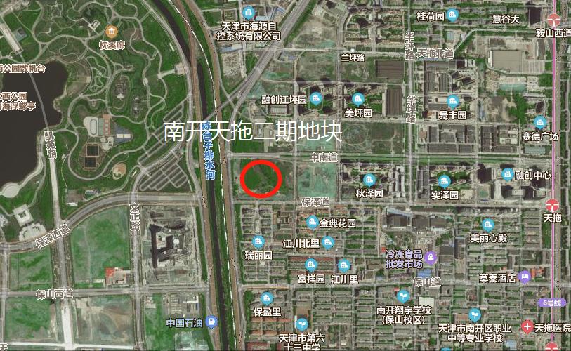 南开哪个楼盘房价最高,南开2024年新盘