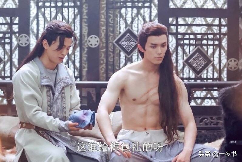 历史上长歌和阿隼的最后结局,长歌阿隼是历史人物吗