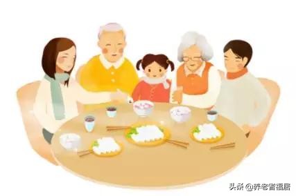 老人练习咀嚼能力的食物,老年人锻炼咀嚼力食谱