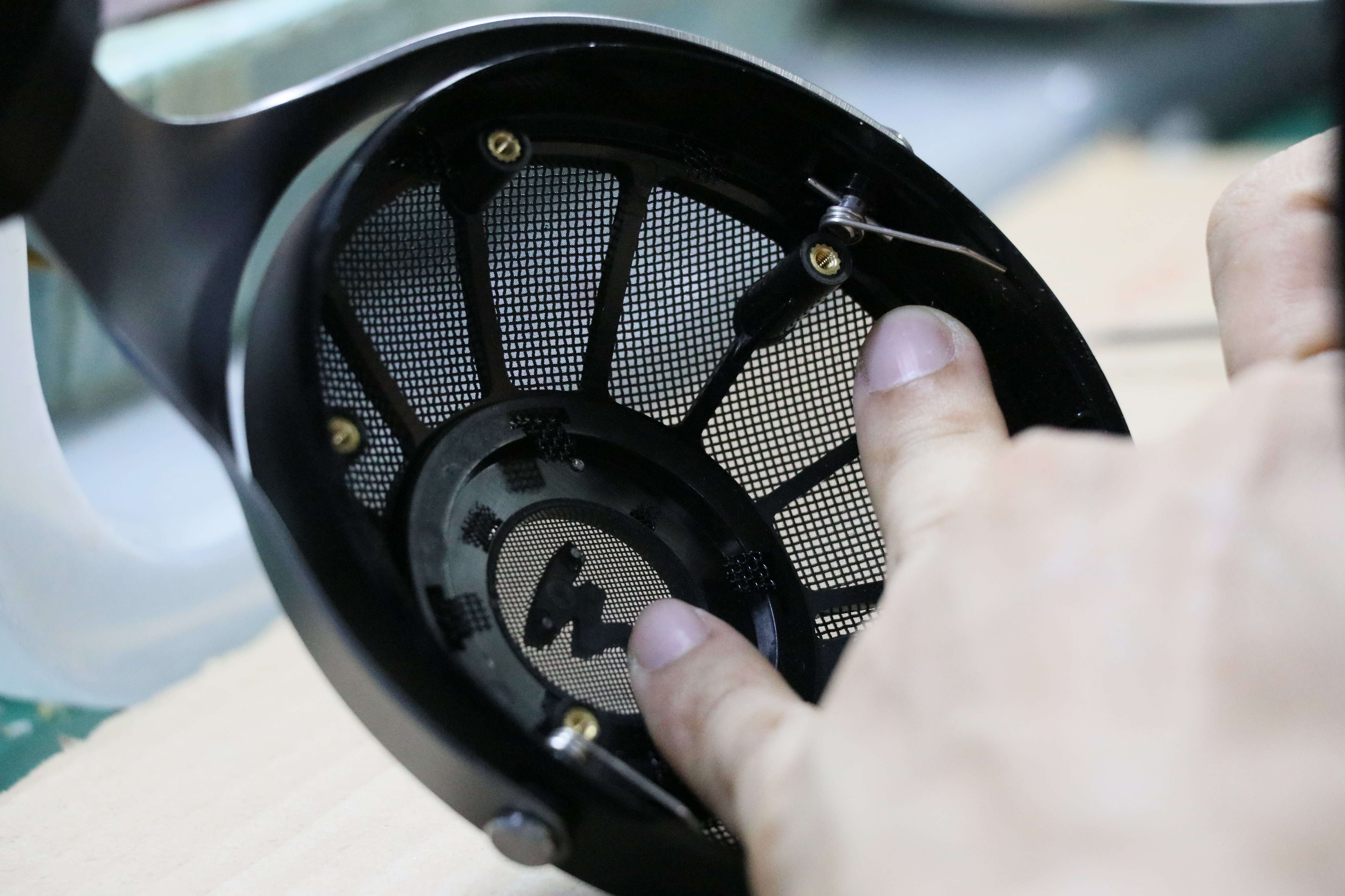 劲浪focal乌托邦音箱拆解,法国劲浪小乌托邦评测