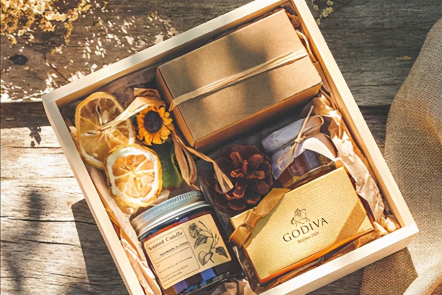 结婚伴手礼搭配,备婚攻略伴手礼中可以放些什么