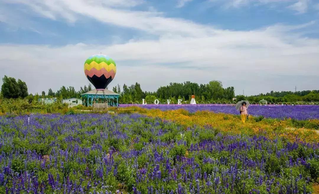 五一小长假出游攻略济南,济南五一旅游攻略推荐版