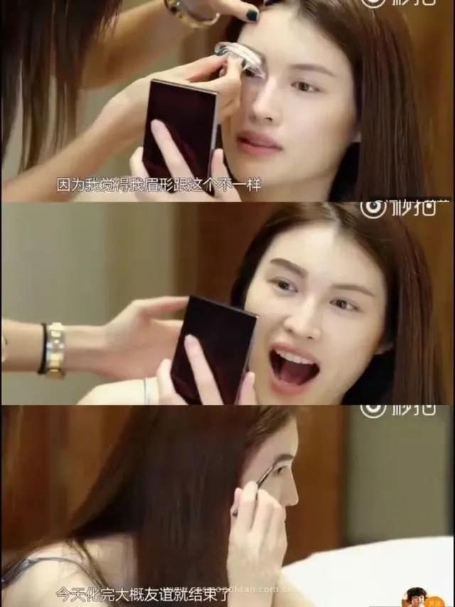 为什么不建议纹眉,为什么最好不要纹眉