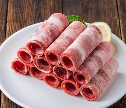 黄喉是非清真的吗,黄喉不是喉毛肚不是肚你知道么