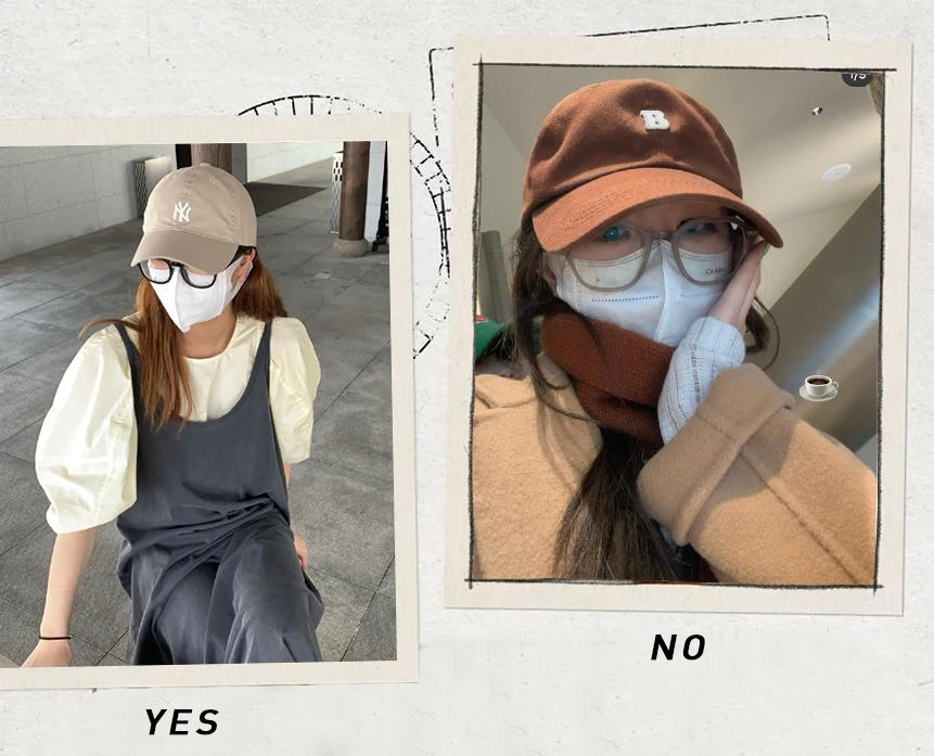 适合秋冬季戴的各种洋气帽子,夏日必备的3款帽子百搭还显脸小