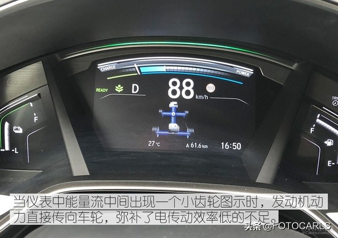 2020款本田crv锐混动四驱版,评测2015本田crv2.4四驱