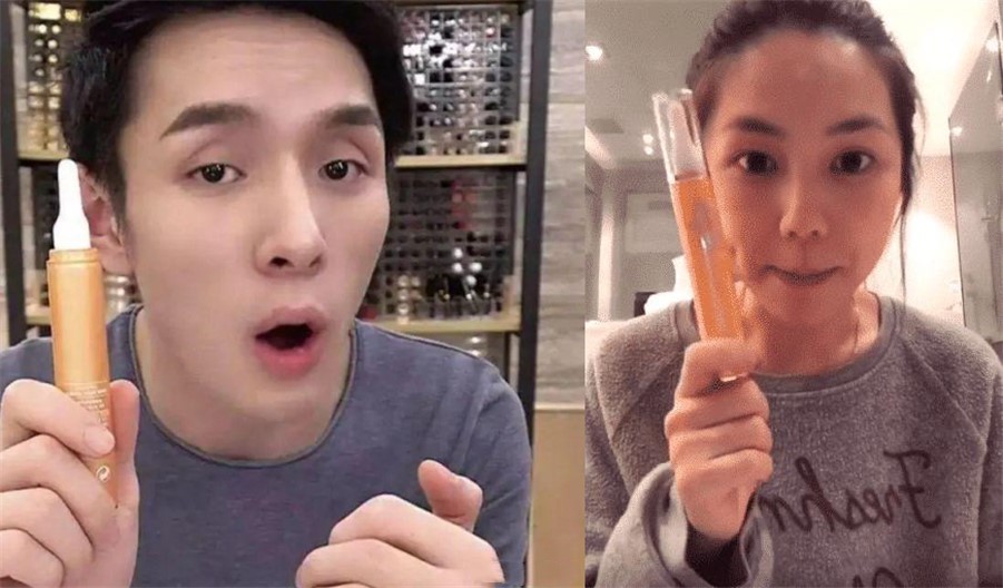 包文婧推荐的护肤品,包文婧用的哪些化妆品