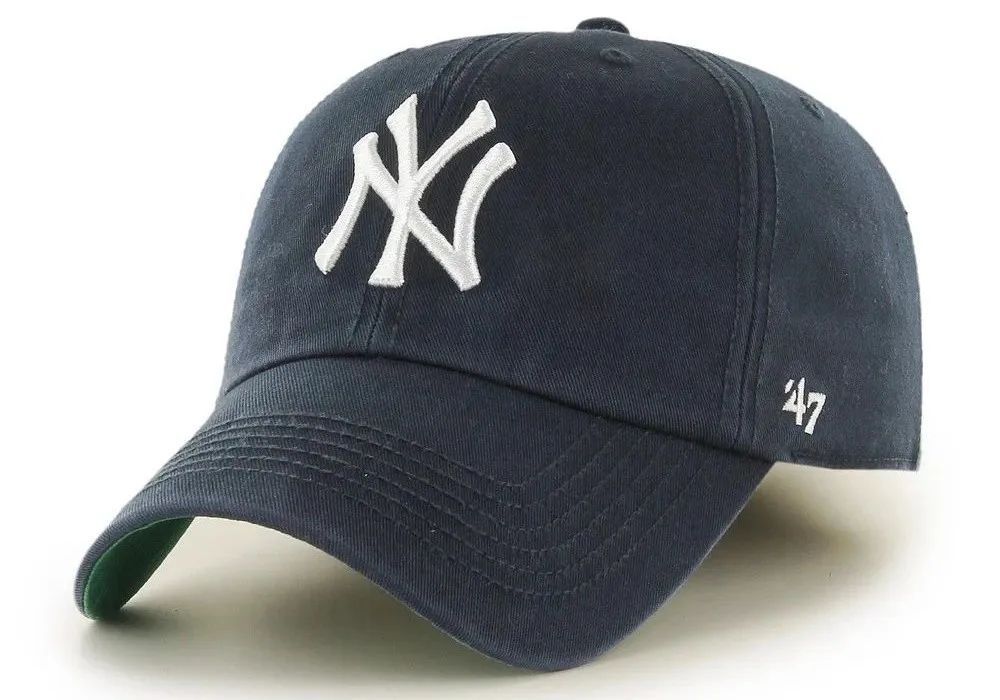 47brand棒球帽浅蓝色,47brand棒球帽头围