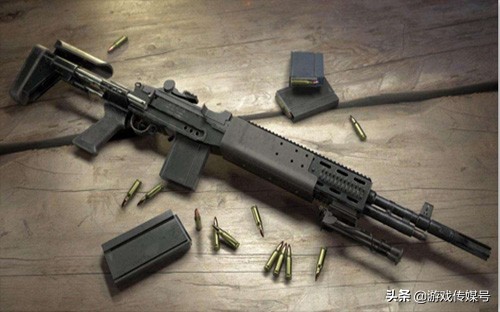 刺激战场四倍镜套路,刺激战场最新四倍镜压枪