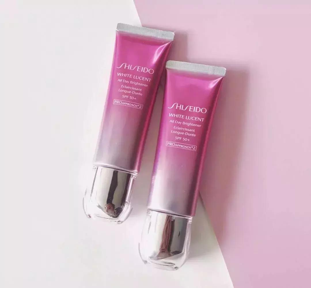 资生堂十大好用的护肤品,资生堂美白淡斑大牌护肤品推荐