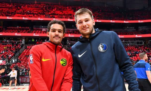 特雷杨处境真要完全优于东契奇,特雷杨为什么跟东契奇互换