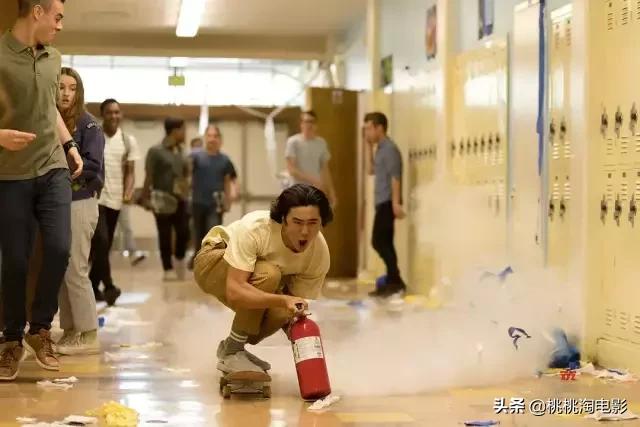 烂番茄100%好评,神奇女侠青春片