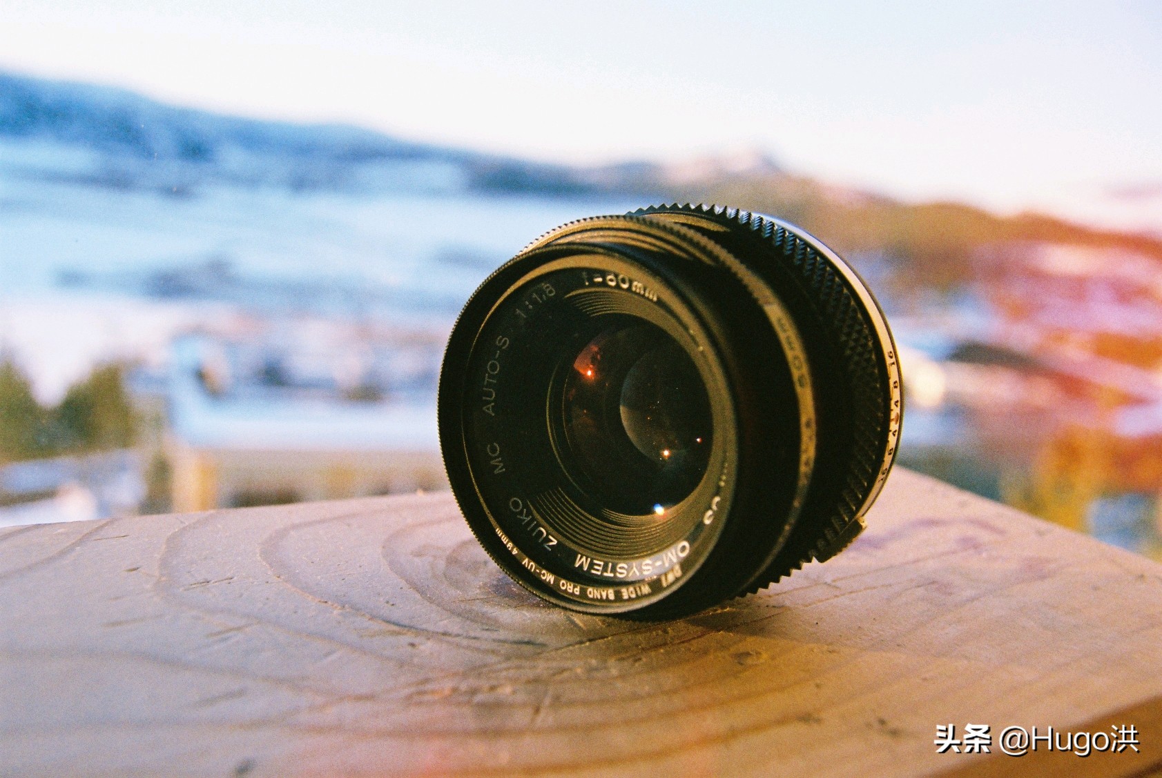 各个品牌镜头档次区分,不常见相机品牌