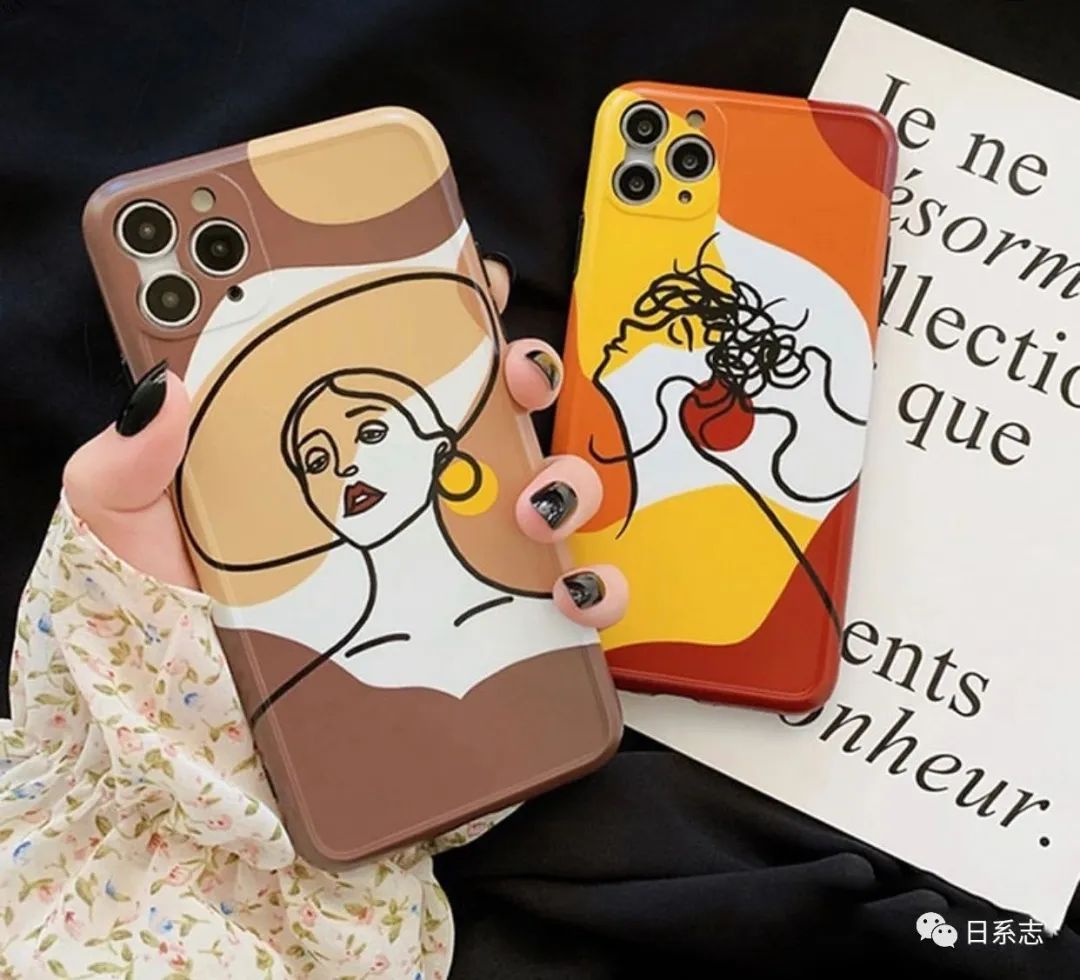 就算不能频繁换手机，有了它们也够能让你出风头的了