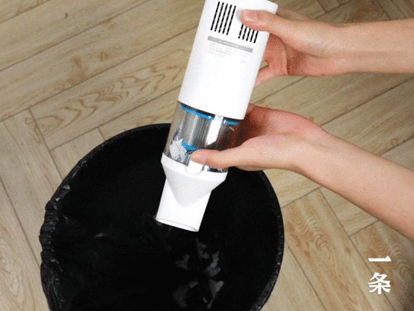 吸尘器家用好物推荐,多功能便携大吸力吸尘器评测