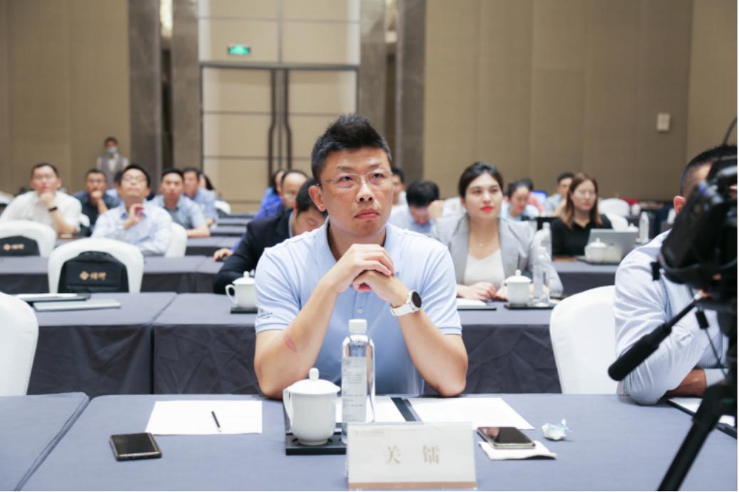 青春当时，律己长远|炜衡第三届青年精英律师训练营圆满落幕