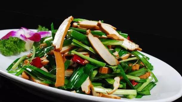 豆干的10种做法大全,豆干如何制作才好吃