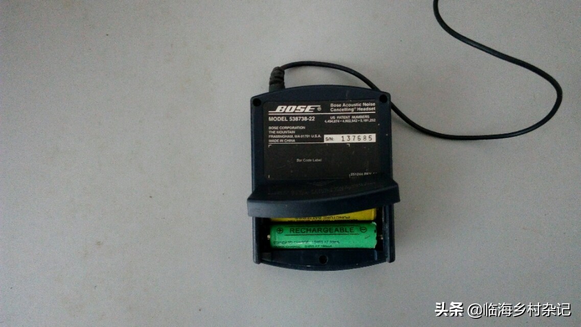 中国台湾hifi耳机放大器推荐,美国博士小音箱