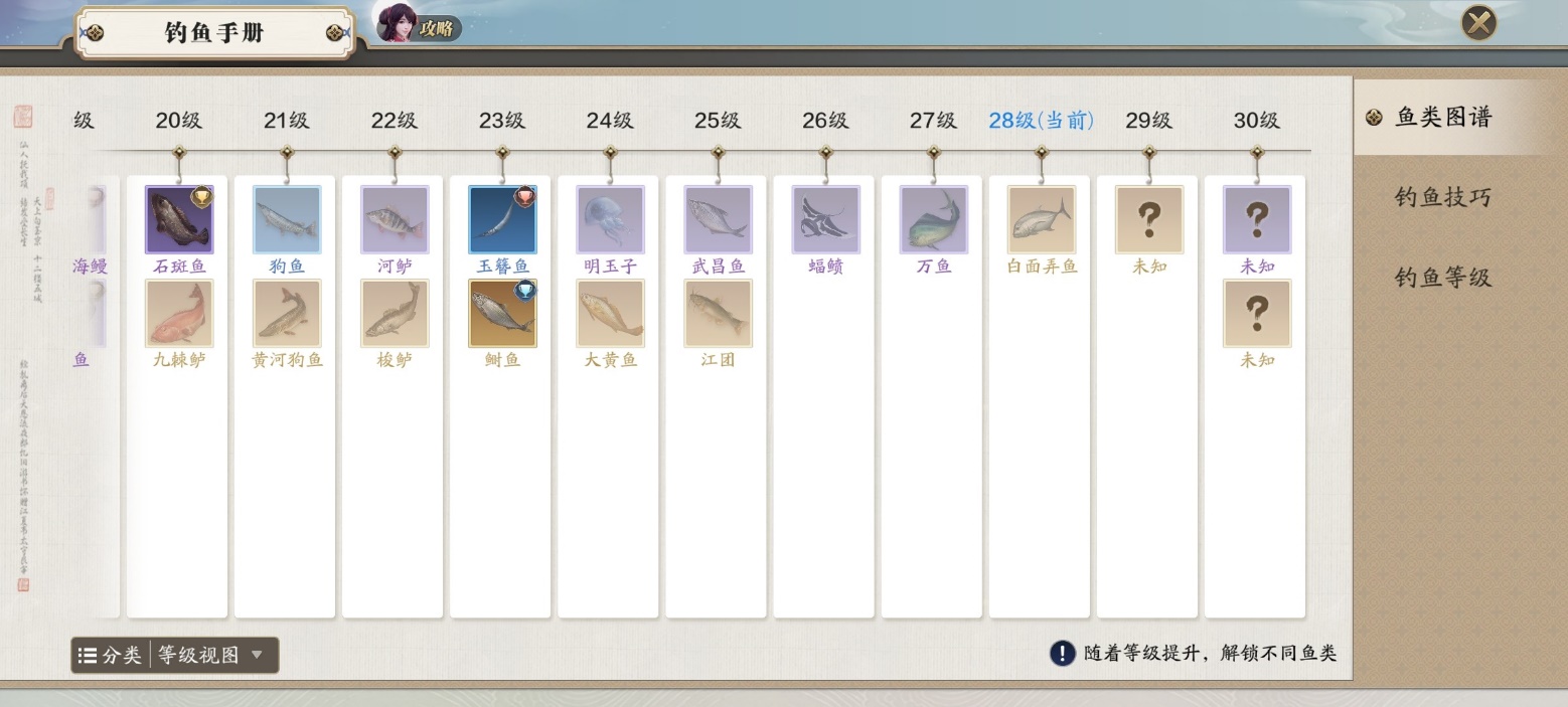 《天涯明月刀》厨师职业进阶：如何玩好厨师职业？