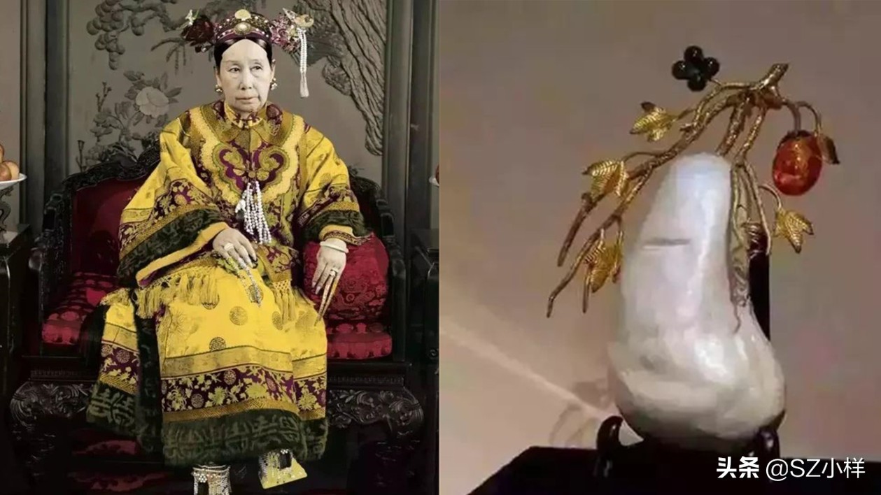 罕见珍贵珍珠图片及价格,十大珍贵稀有珍珠排名