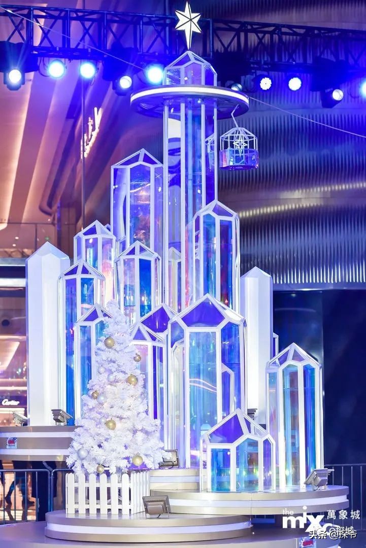 重庆夜景景观景点,重庆主城灯光秀