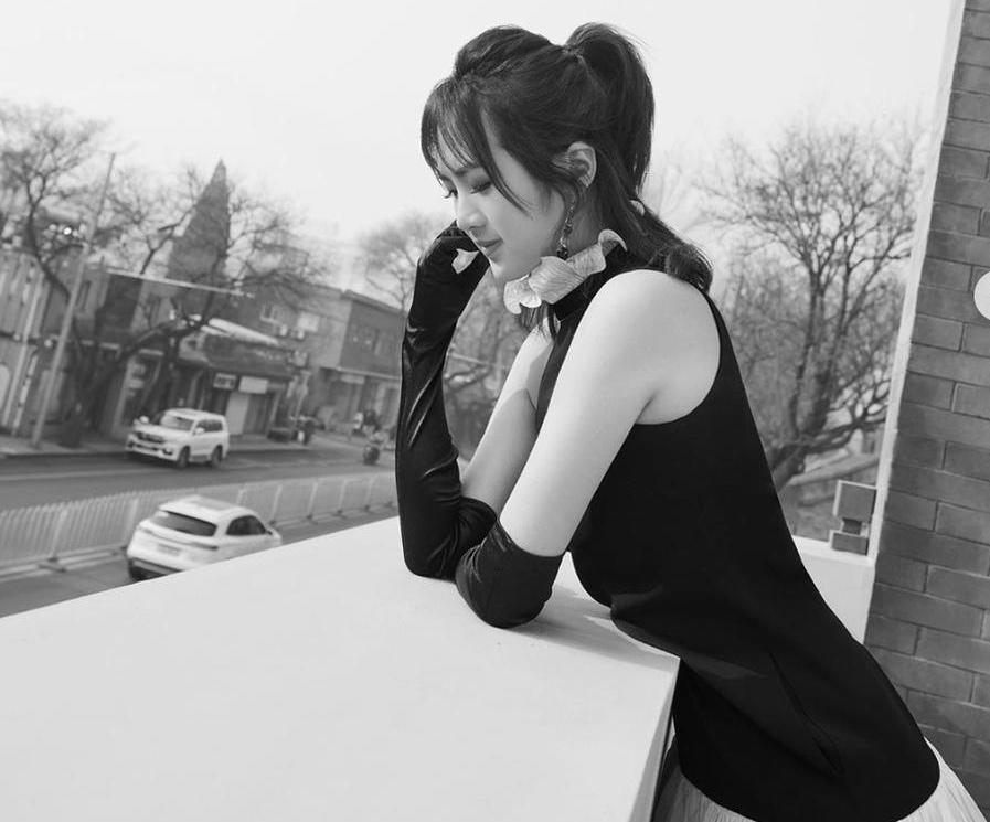 华为二公主姚安娜电视剧,华为老板女儿姚安娜