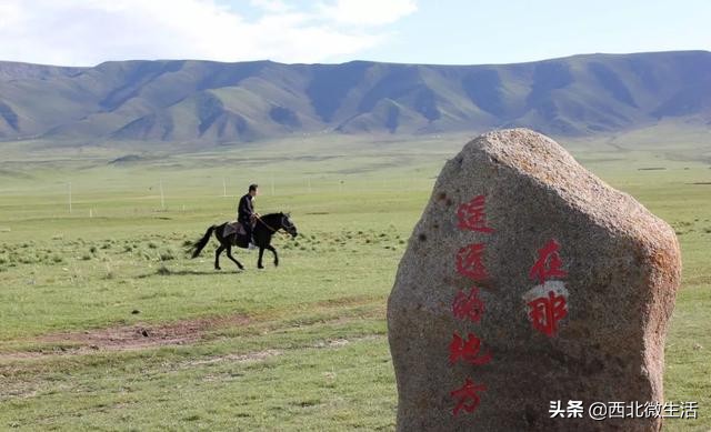 青海到底是哪里的,青海到底是一个怎样的地方