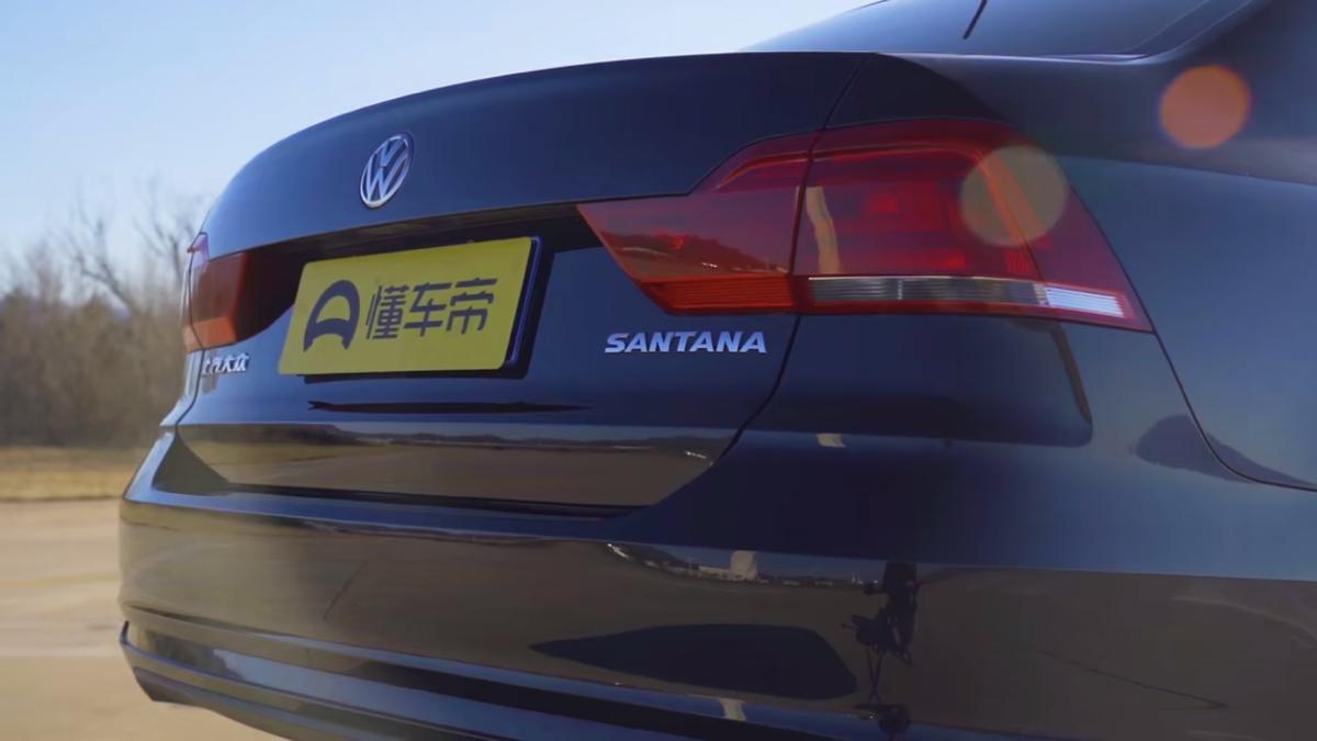 19款桑塔纳深度解析,桑塔纳2019款值不值得买