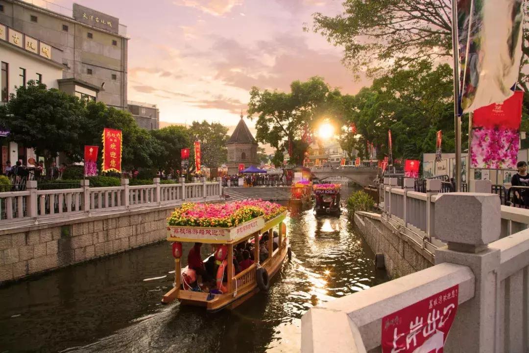 广州国庆旅游攻略大全图,广州最全景点攻略