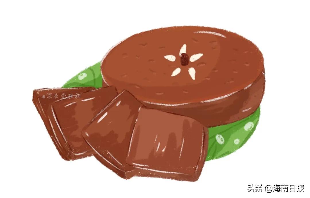 海南到底有多少种buǎ？恐怕连海南人自己都数不清……