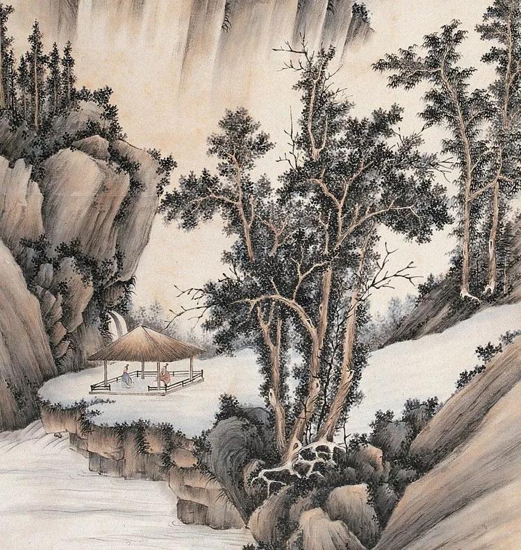 人去德名留东卫二村乡贤冯允康老人离世